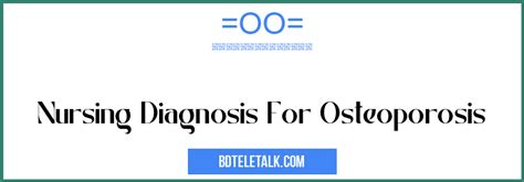 osteoporosis quizlet|nursing diagnosis for osteoporosis quiz.